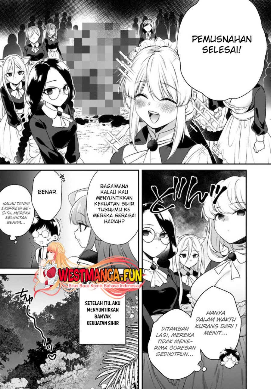 Isekai Cheat Kaitakuki